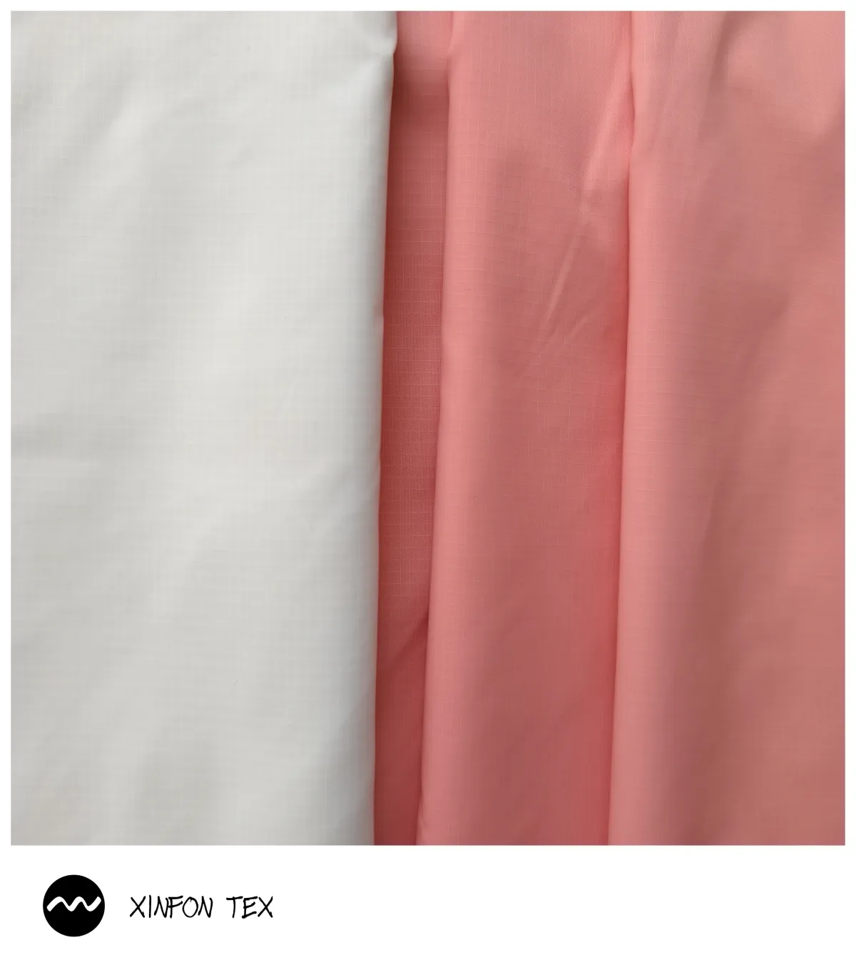苏州星纺/XINFON TEX 20D 0.15消光单线格尼龙(平）防棉轧光一次 100%N