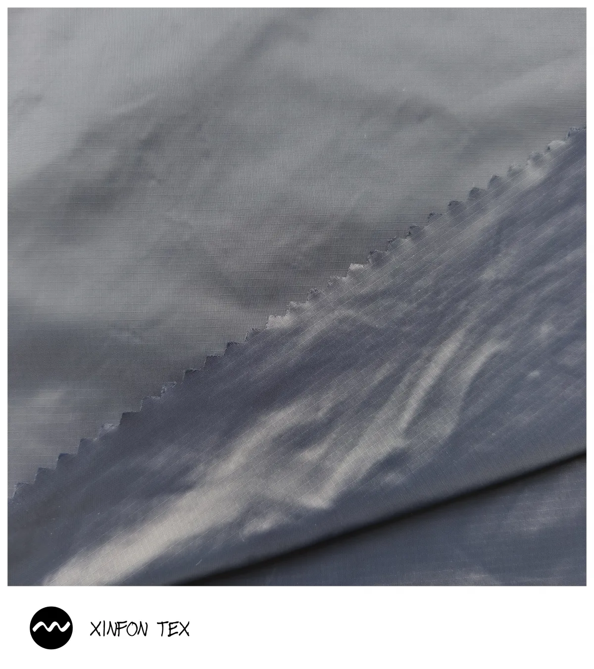 苏州星纺/XINFON TEX 20D 0.15消光单线格尼龙(平）防棉轧光一次 100%N