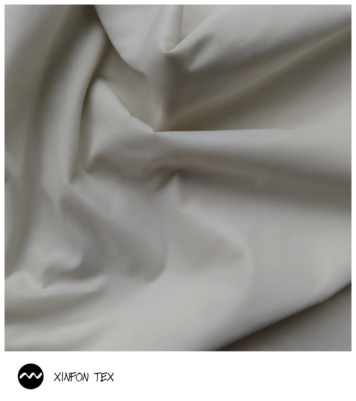 苏州星纺/XINFON TEX 20D 0.15消光单线格尼龙(平）防棉轧光一次 100%N