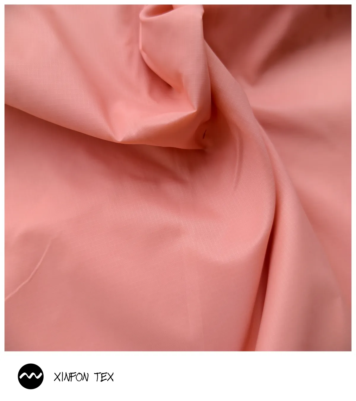 苏州星纺/XINFON TEX 20D 0.15消光单线格尼龙(平） 100%N