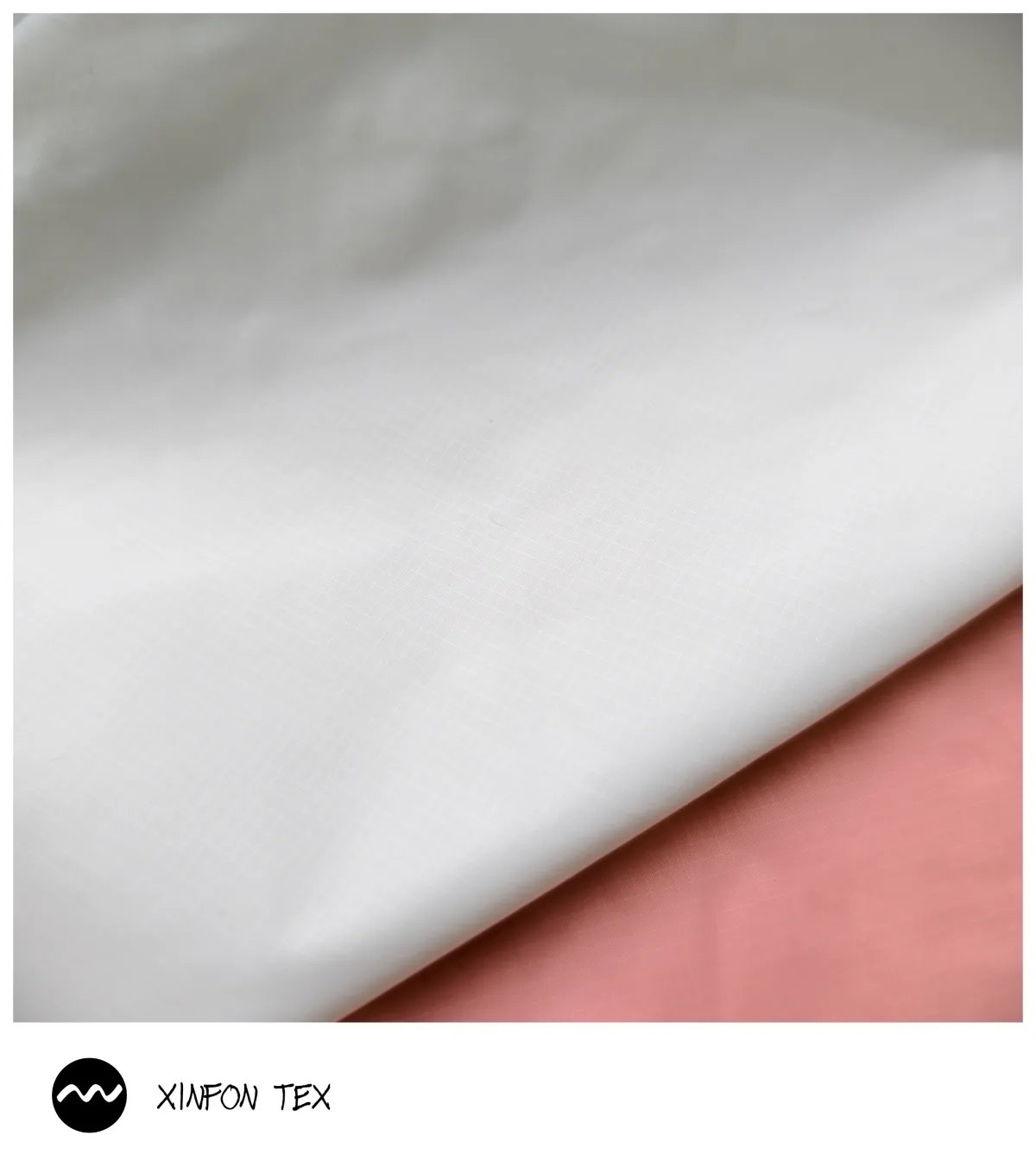 苏州星纺/XINFON TEX 20D 0.15消光单线格尼龙(平） 100%N