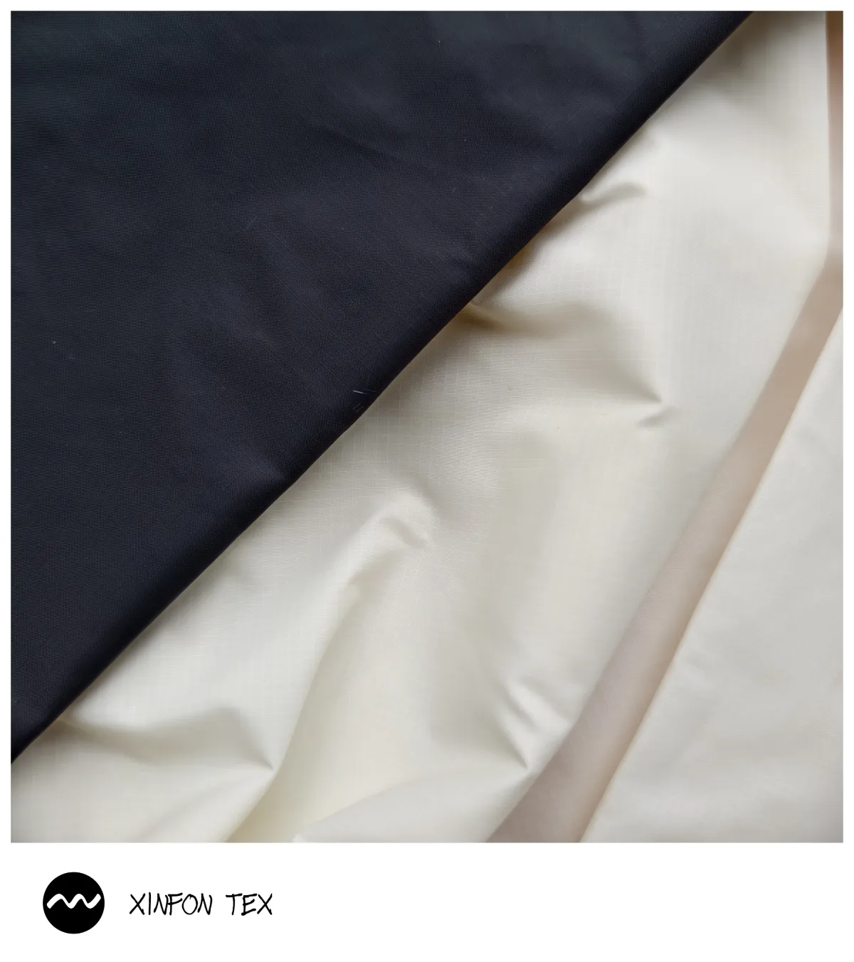 苏州星纺/XINFON TEX 20D 0.15消光单线格尼龙(平） 100%N