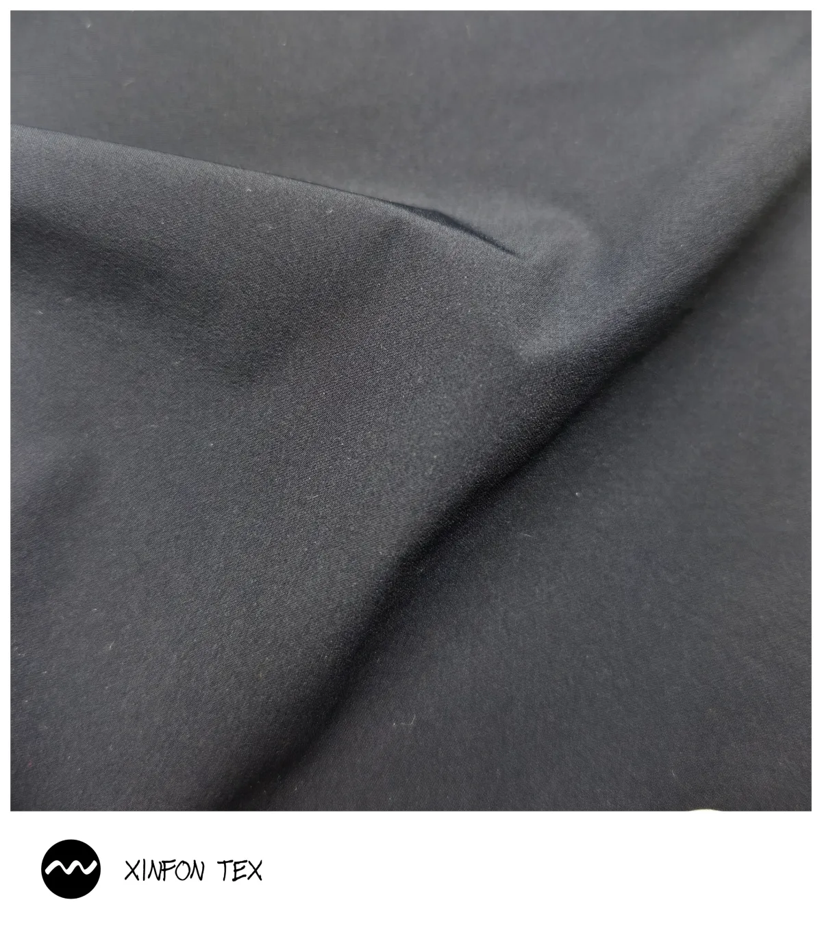 苏州星纺/XINFON TEX 20D弹丝机包尼龙四面弹 80%N 20%SP