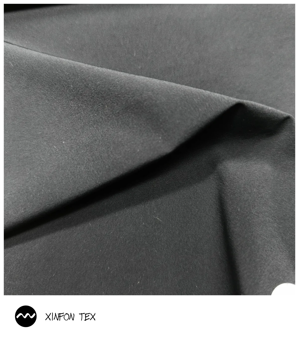 苏州星纺/XINFON TEX 20D弹丝机包尼龙四面弹 80%N 20%SP