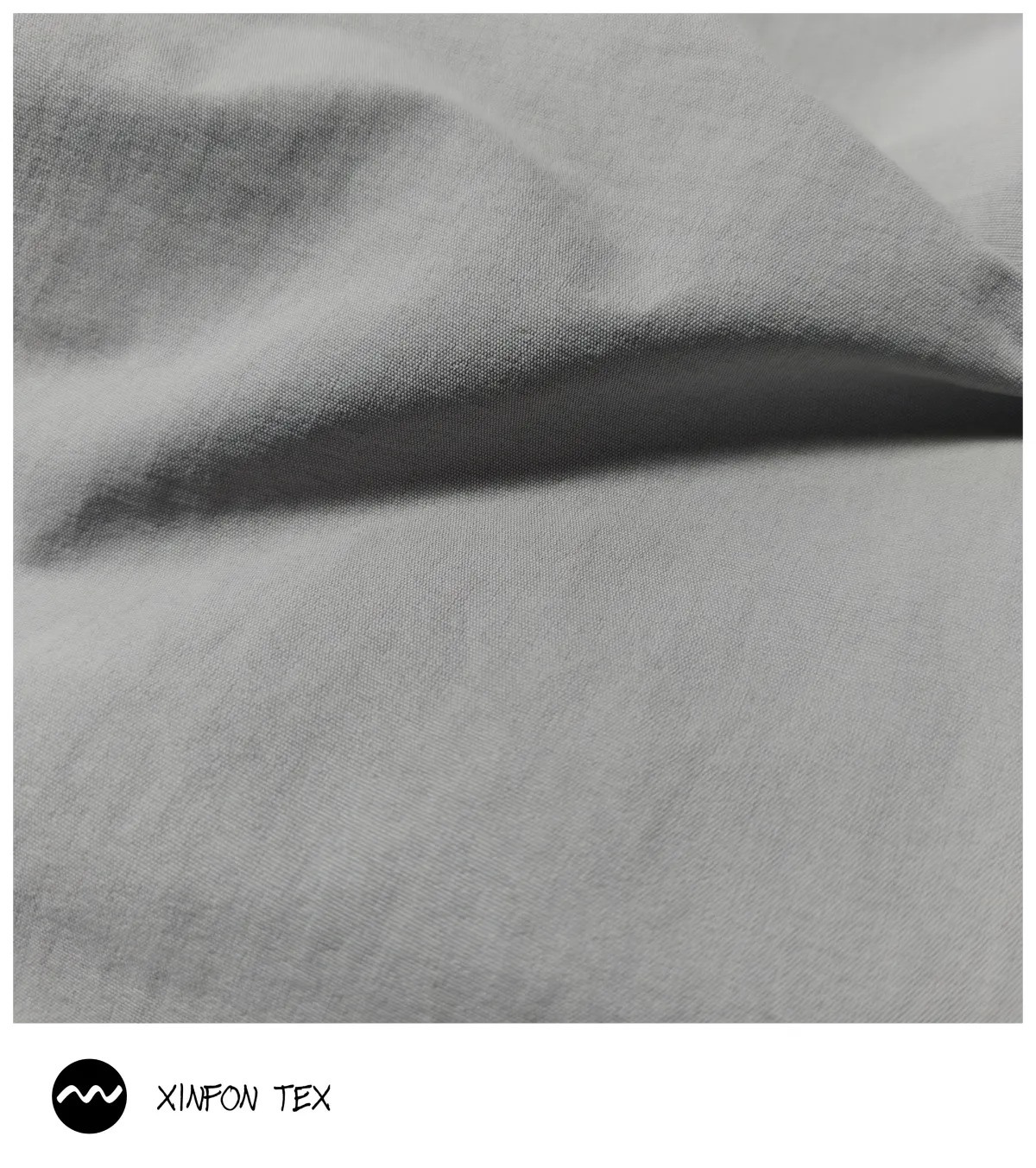 苏州星纺/XINFON TEX 160D双股全消尼龙经弹塔斯隆 96%N 4%SP