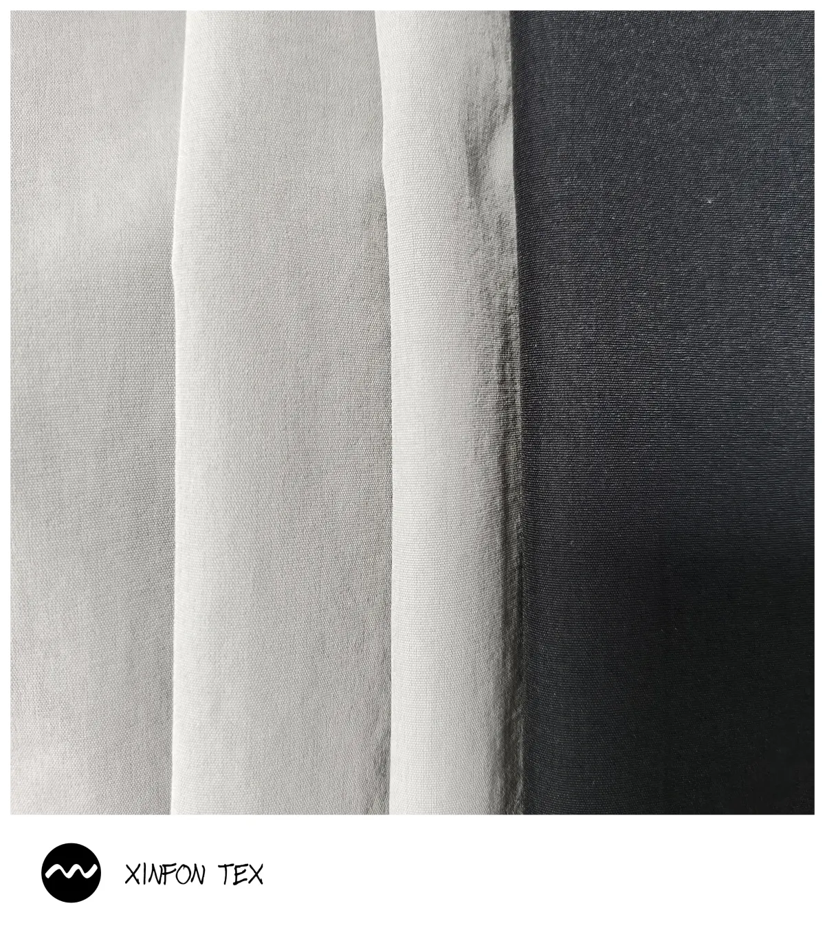 苏州星纺/XINFON TEX 160D双股全消尼龙经弹塔斯隆 96%N 4%SP