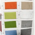 全涤双面呢 图5