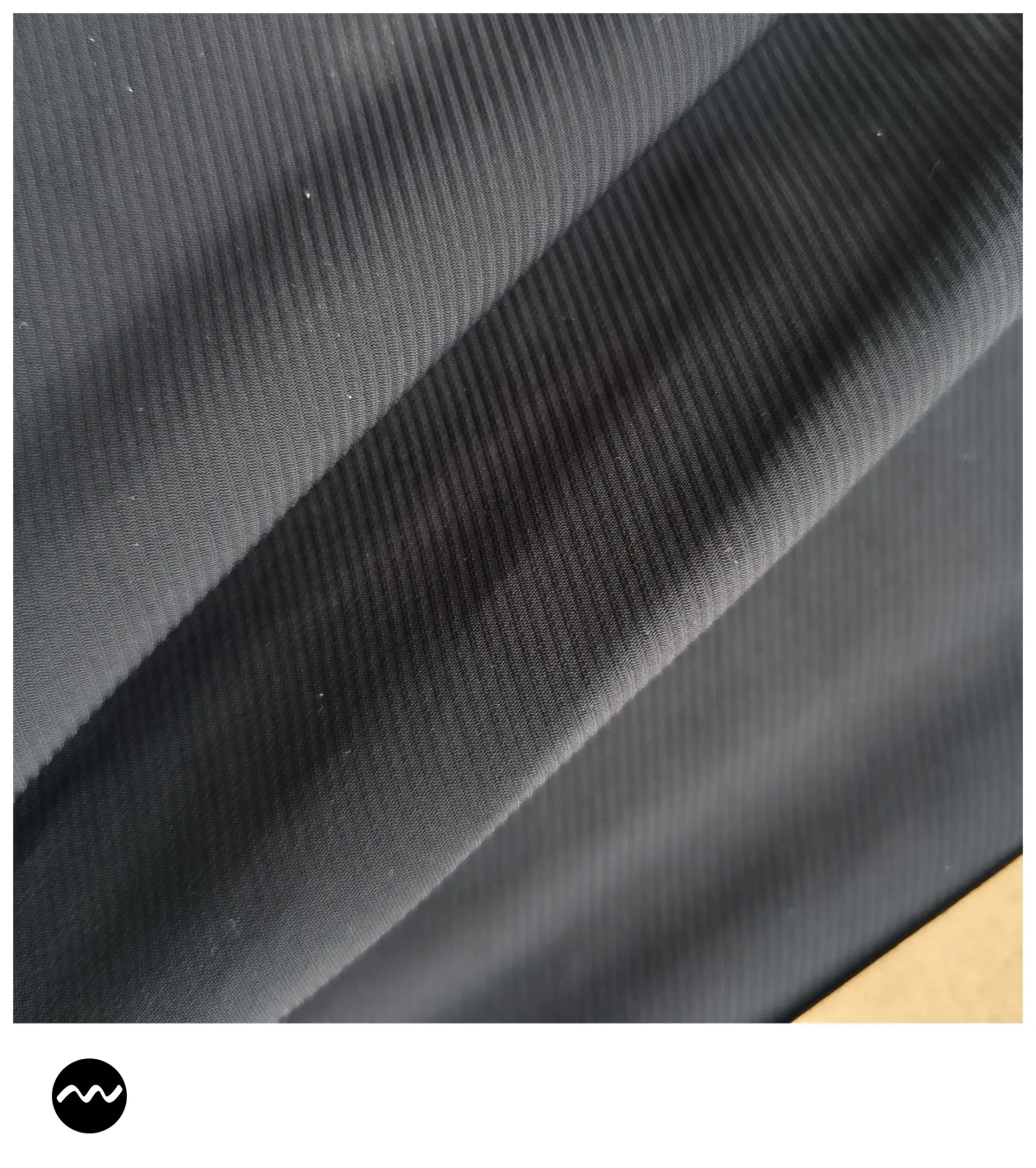苏州星纺/XINFON TEX 70D消光机包尼龙四面弹闪电斜 90%N 10%SP