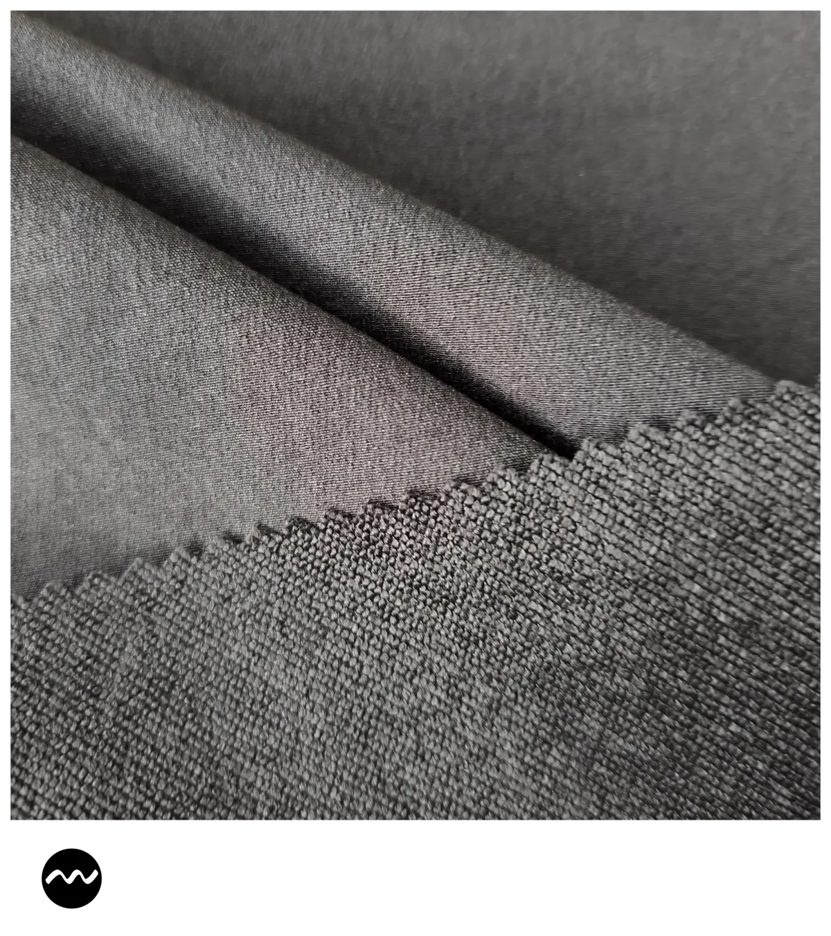 苏州星纺/XINFON TEX 70.140.320锦纶半光十枚登山布 92%N 8%SP