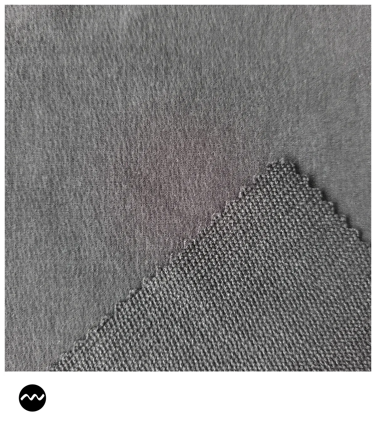 苏州星纺/XINFON TEX 70.140.320双链条尼龙登山布全消 92%N 10%SP