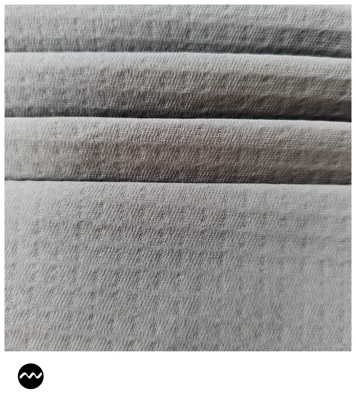 苏州星纺/XINFON TEX 尼龙方块四面弹登山布 92%N 8%SP
