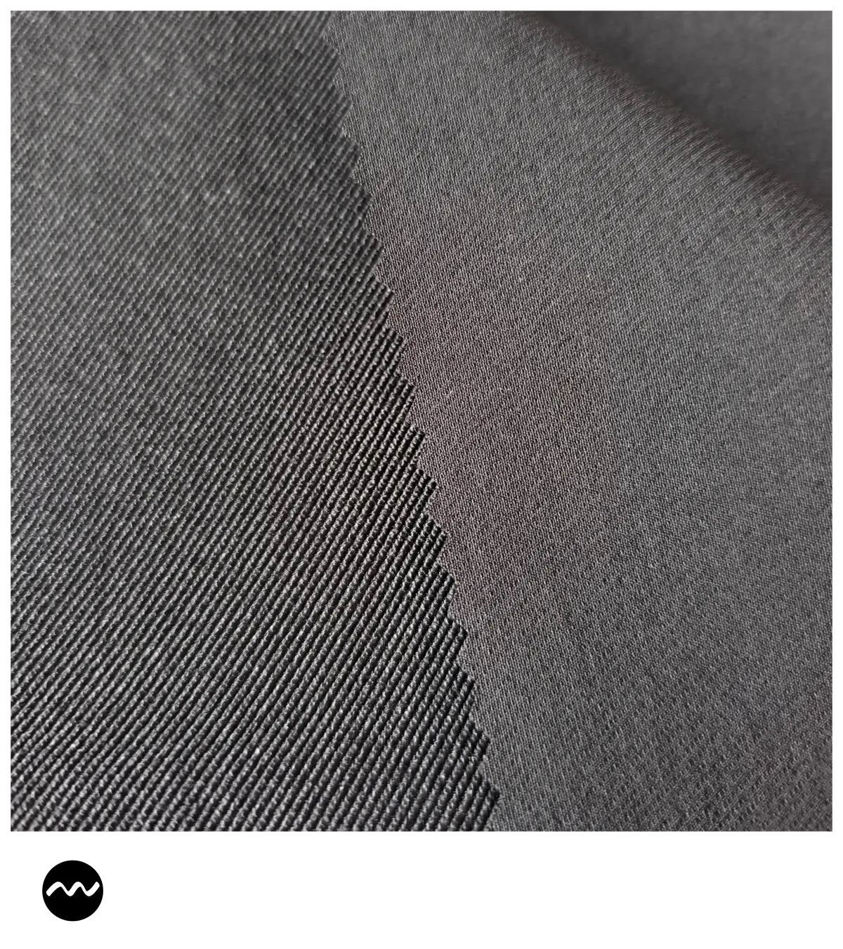 苏州星纺/XINFON TEX 消光斜纹尼龙登山布 92%N 8%SP