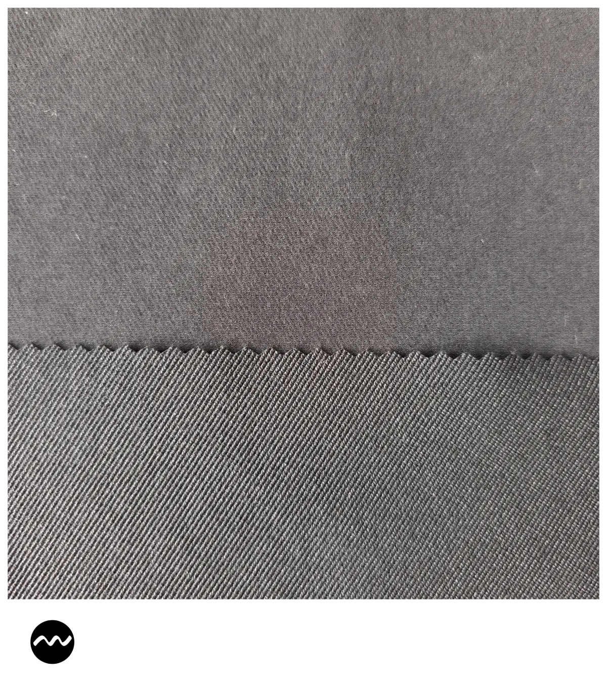 苏州星纺/XINFON TEX 消光斜纹尼龙登山布 92%N 8%SP