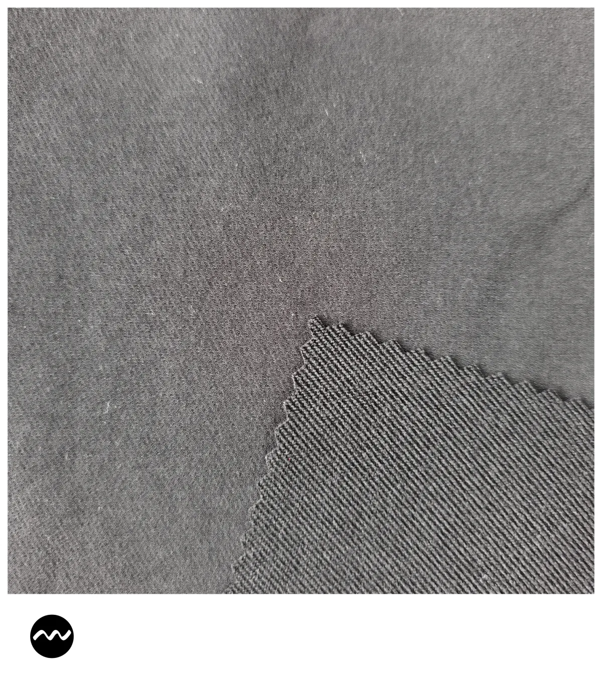 苏州星纺/XINFON TEX 消光斜纹尼龙登山布 92%N 8%SP