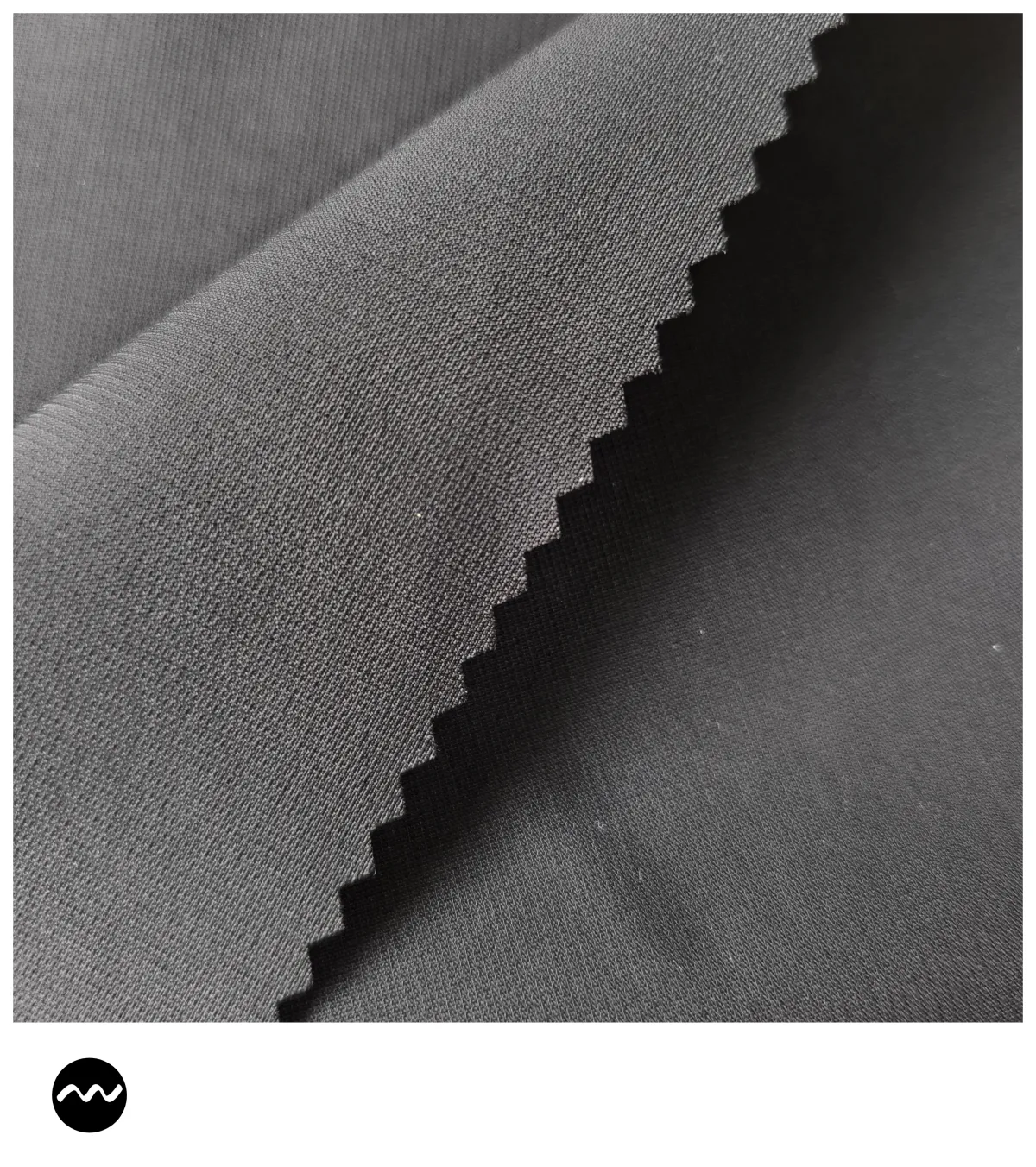 苏州星纺/XINFON TEX 70D机包消光米通格 88%N 12%SP