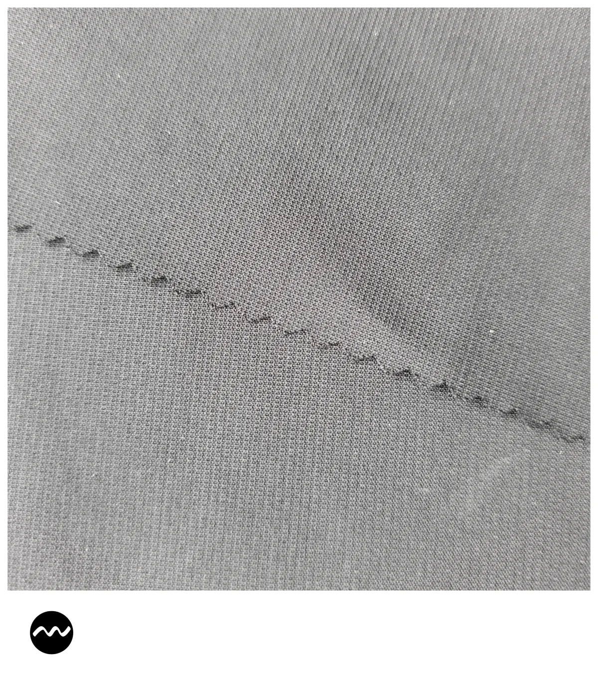 苏州星纺/XINFON TEX 70D机包消光米通格 88%N 12%SP