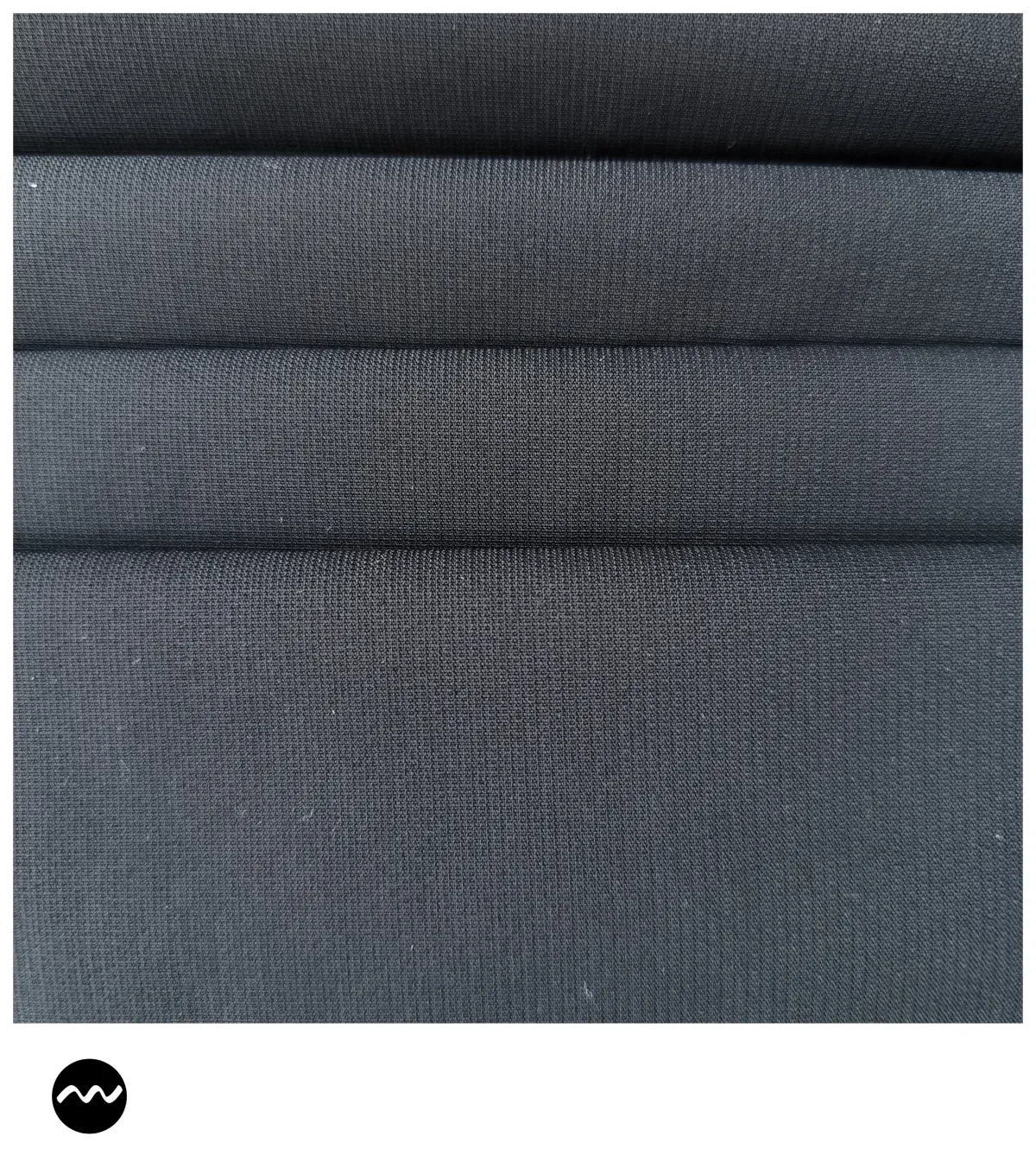 苏州星纺/XINFON TEX 70D机包消光米通格 88%N 12%SP