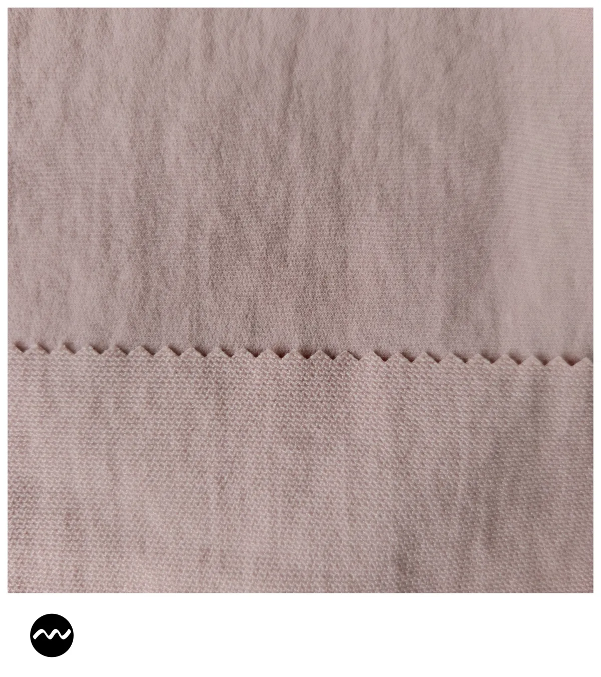 苏州星纺/XINFON TEX 麦穗尼龙登山尼四面弹 90%N 10%SP