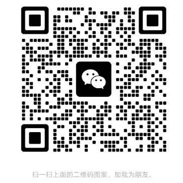 企微二维码