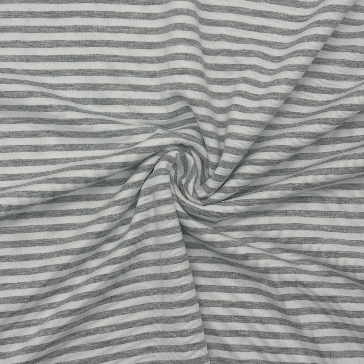 NIUNIU TEXTILE 全涤针织色织条纹 96P 4SP