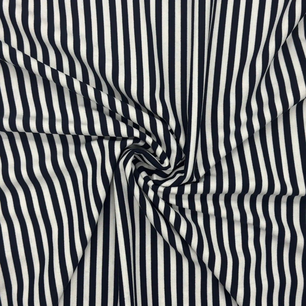 NIUNIU TEXTILE 全涤针织色织条纹 96P 4SP
