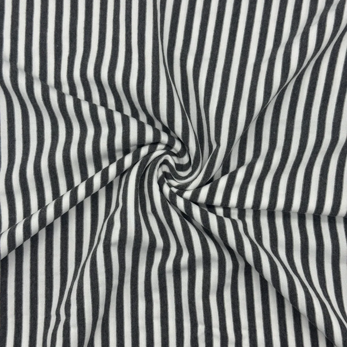 NIUNIU TEXTILE 全涤针织色织条纹 96P 4SP