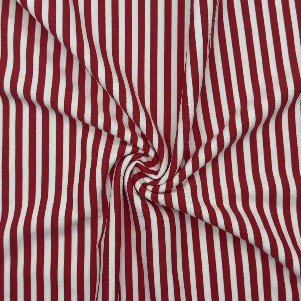 NIUNIU TEXTILE 全涤针织色织条纹 96P 4SP