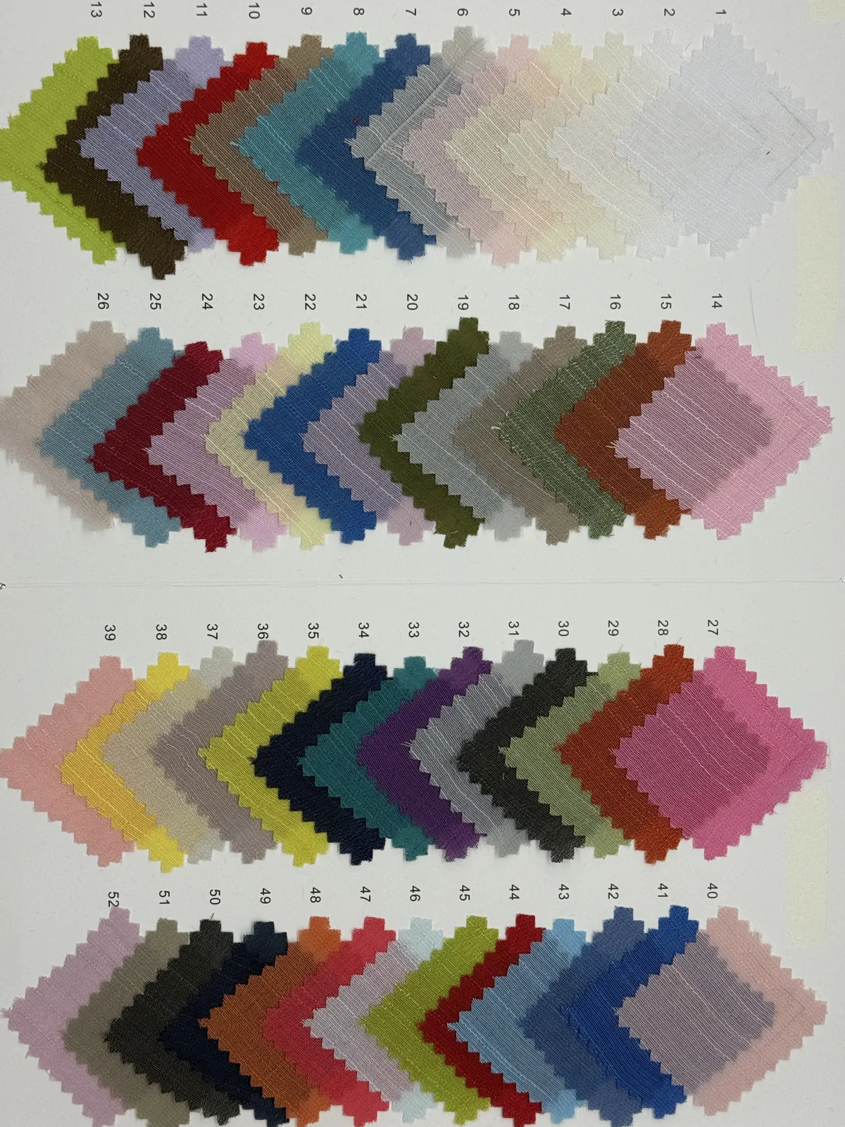 NIUNIU TEXTILE VN260330-1 65%R35%T