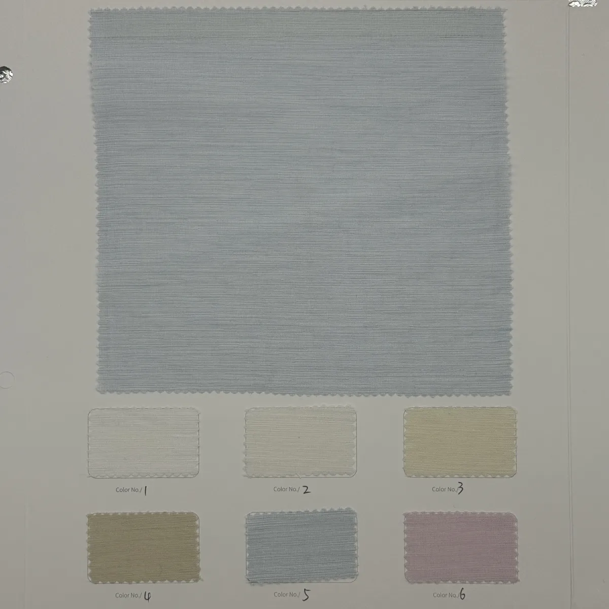 NIUNIU TEXTILE VN260330-1 24%N76%R
