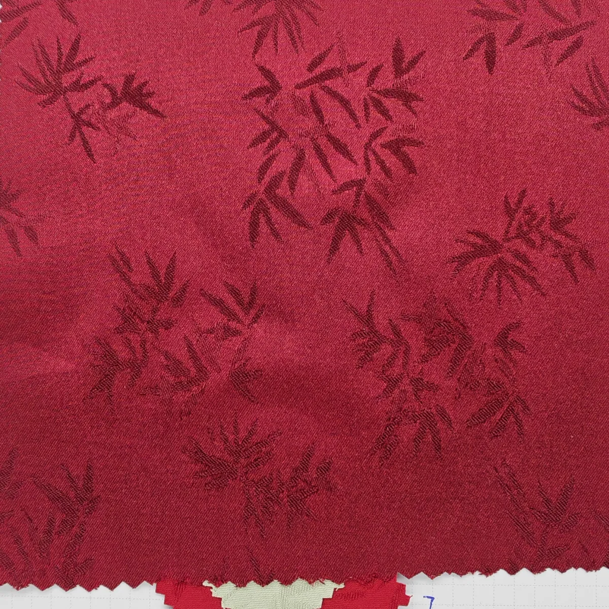 NIUNIU TEXTILE  97%T 3%SP