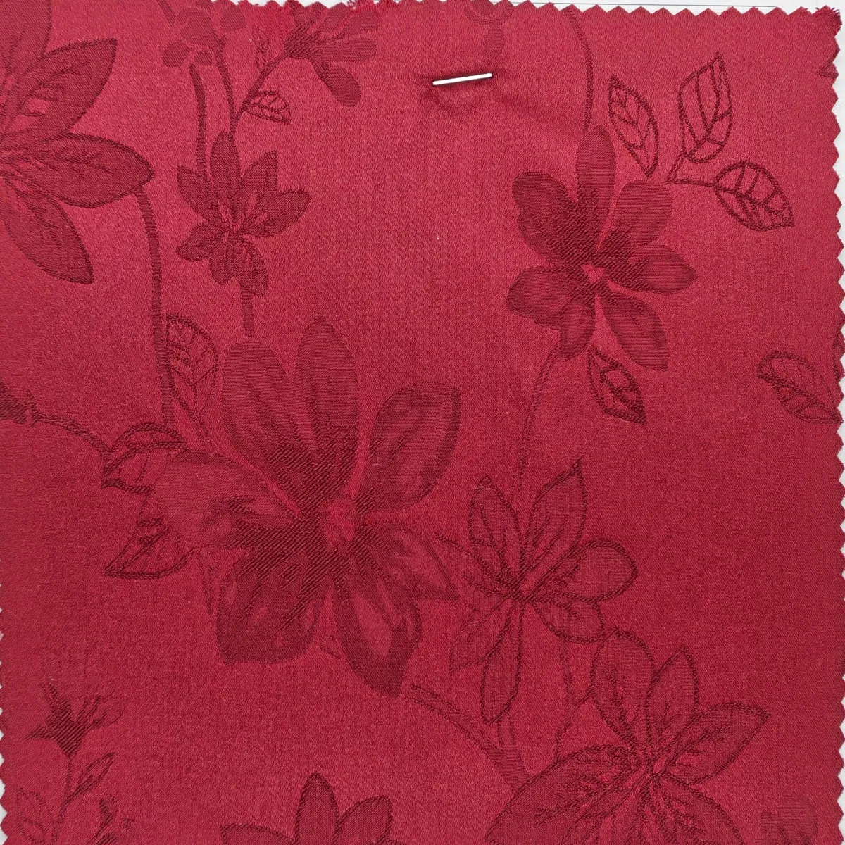 NIUNIU TEXTILE  97%T 3%SP