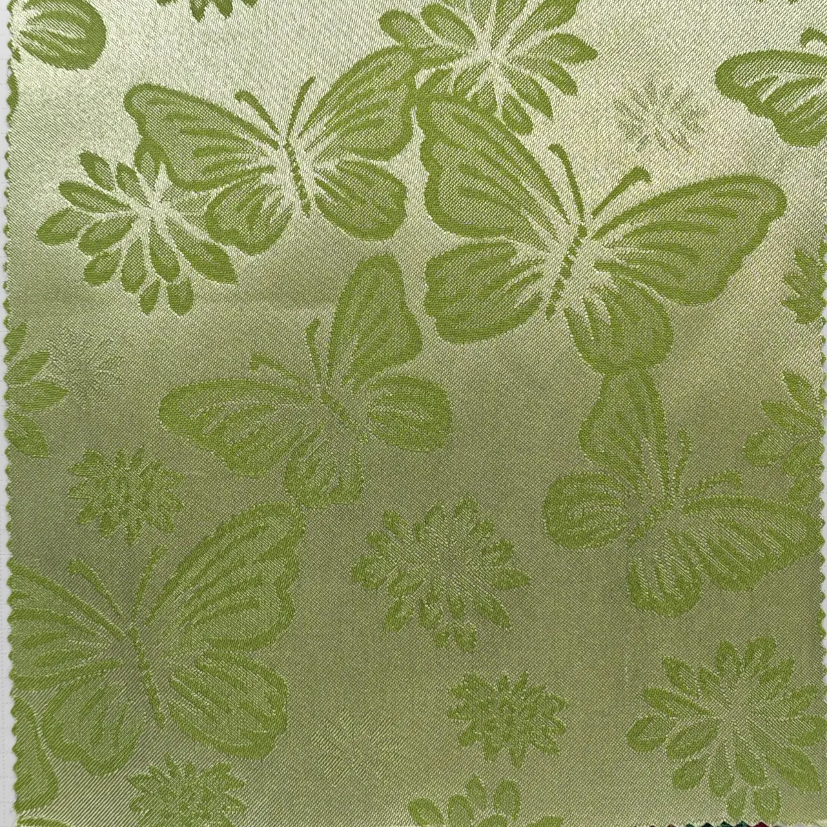 NIUNIU TEXTILE  97%T 3%SP