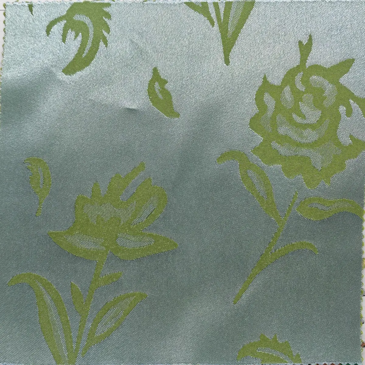 NIUNIU TEXTILE  97%T 3%SP