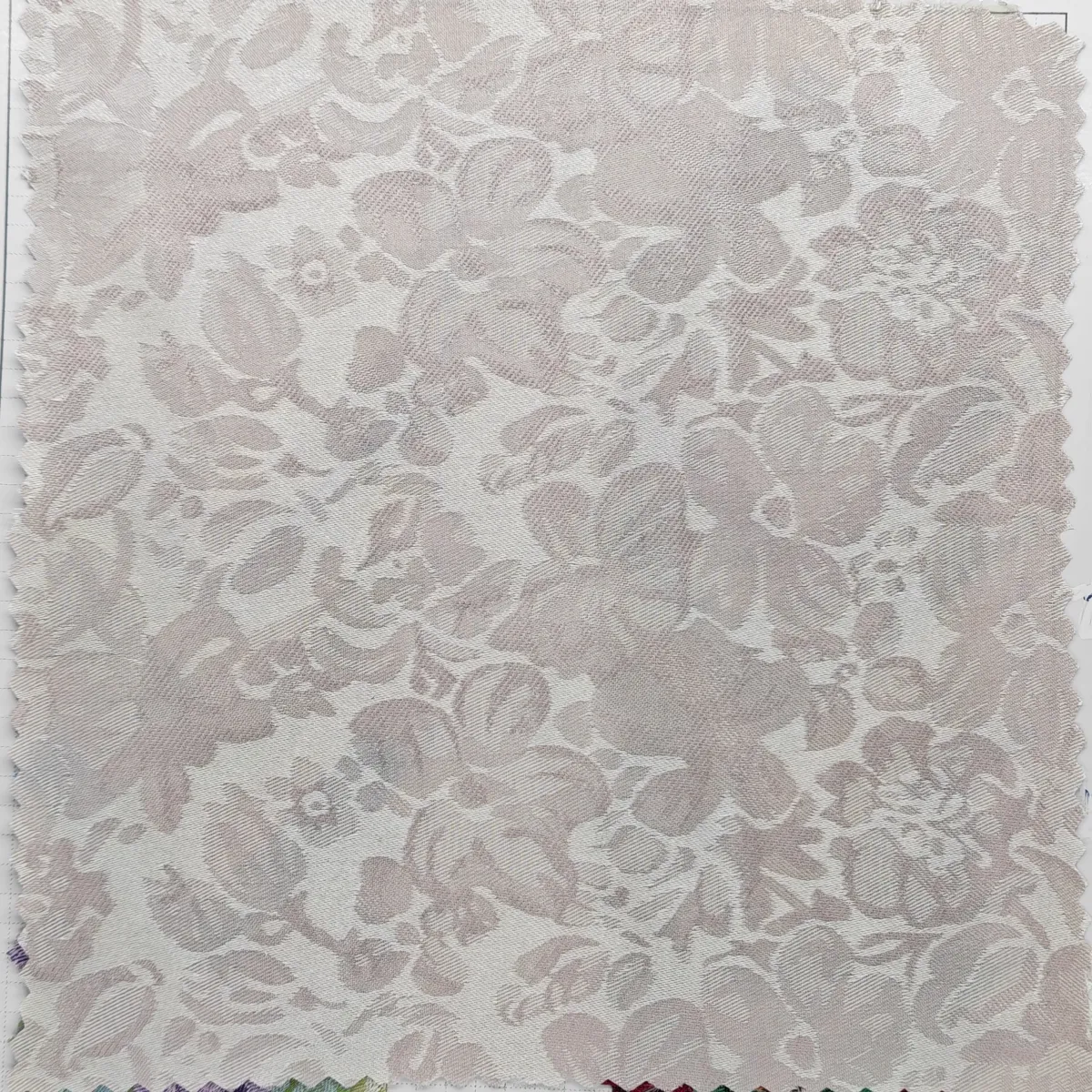 NIUNIU TEXTILE  97%T 3%SP