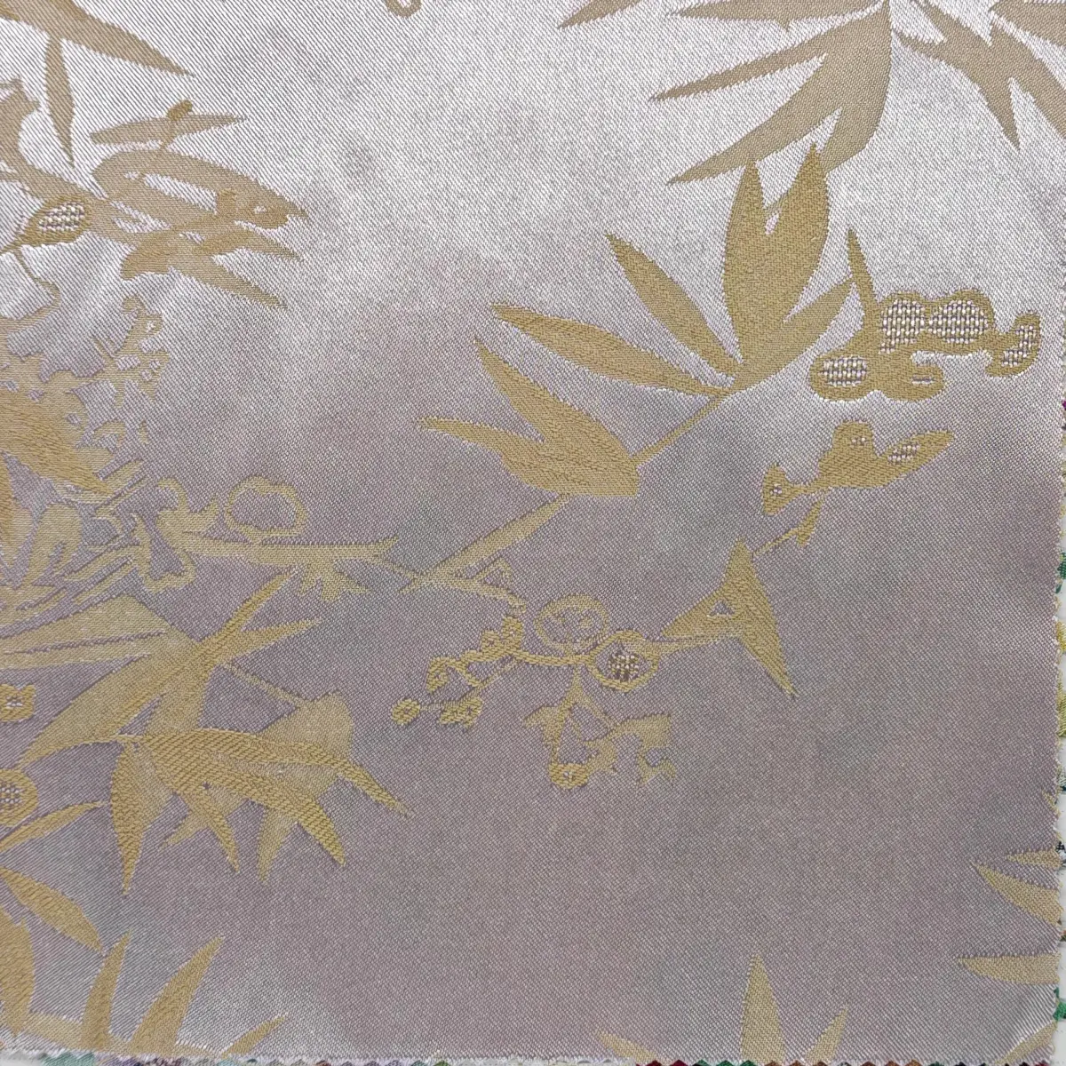 NIUNIU TEXTILE  97%T 3%SP