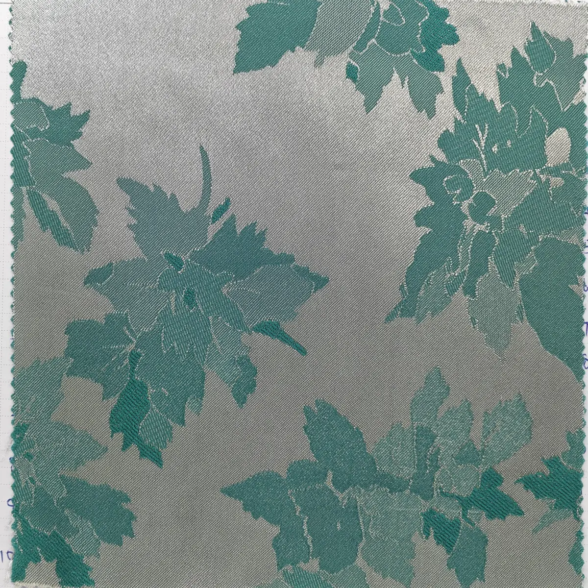 NIUNIU TEXTILE  97%T 3%SP