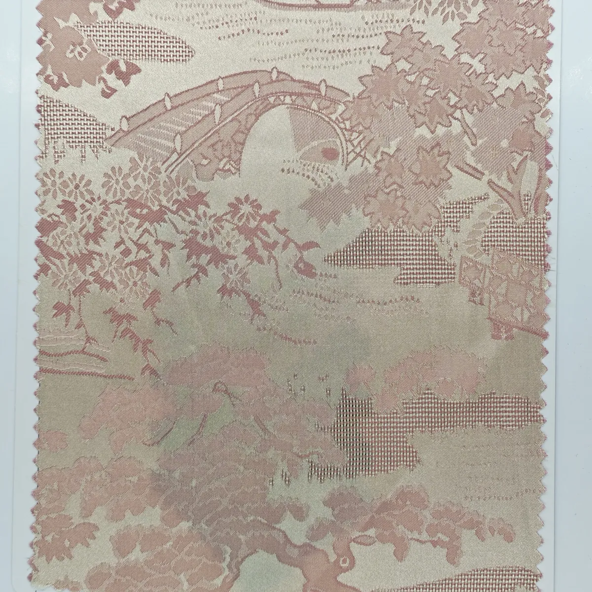 NIUNIU TEXTILE  40%T60%V
