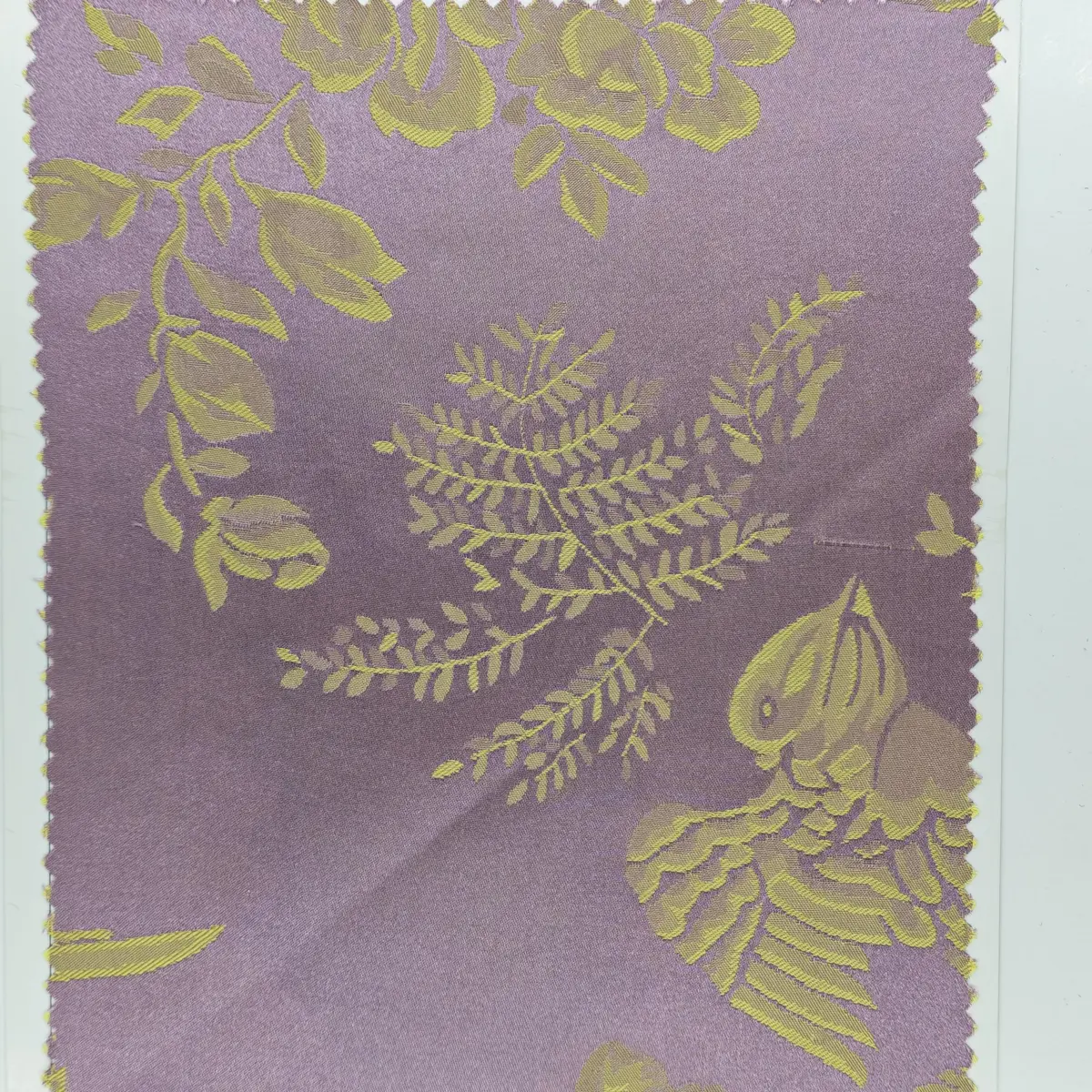 NIUNIU TEXTILE  40%T60%V