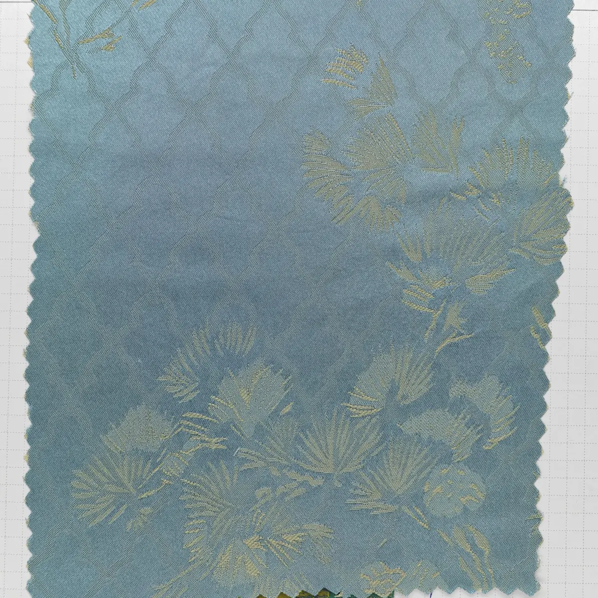 NIUNIU TEXTILE  40%T60%V