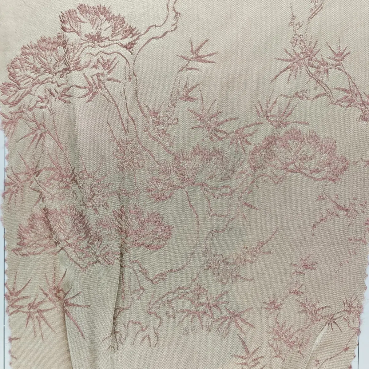 NIUNIU TEXTILE  40%T60%V