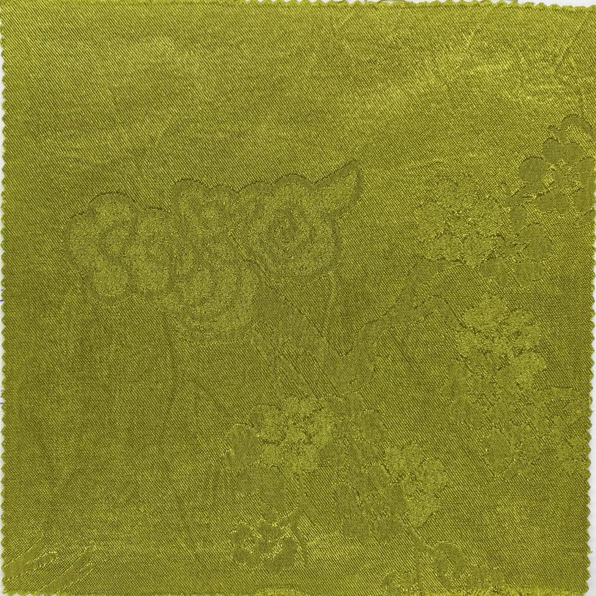 NIUNIU TEXTILE  97%T 3%SP