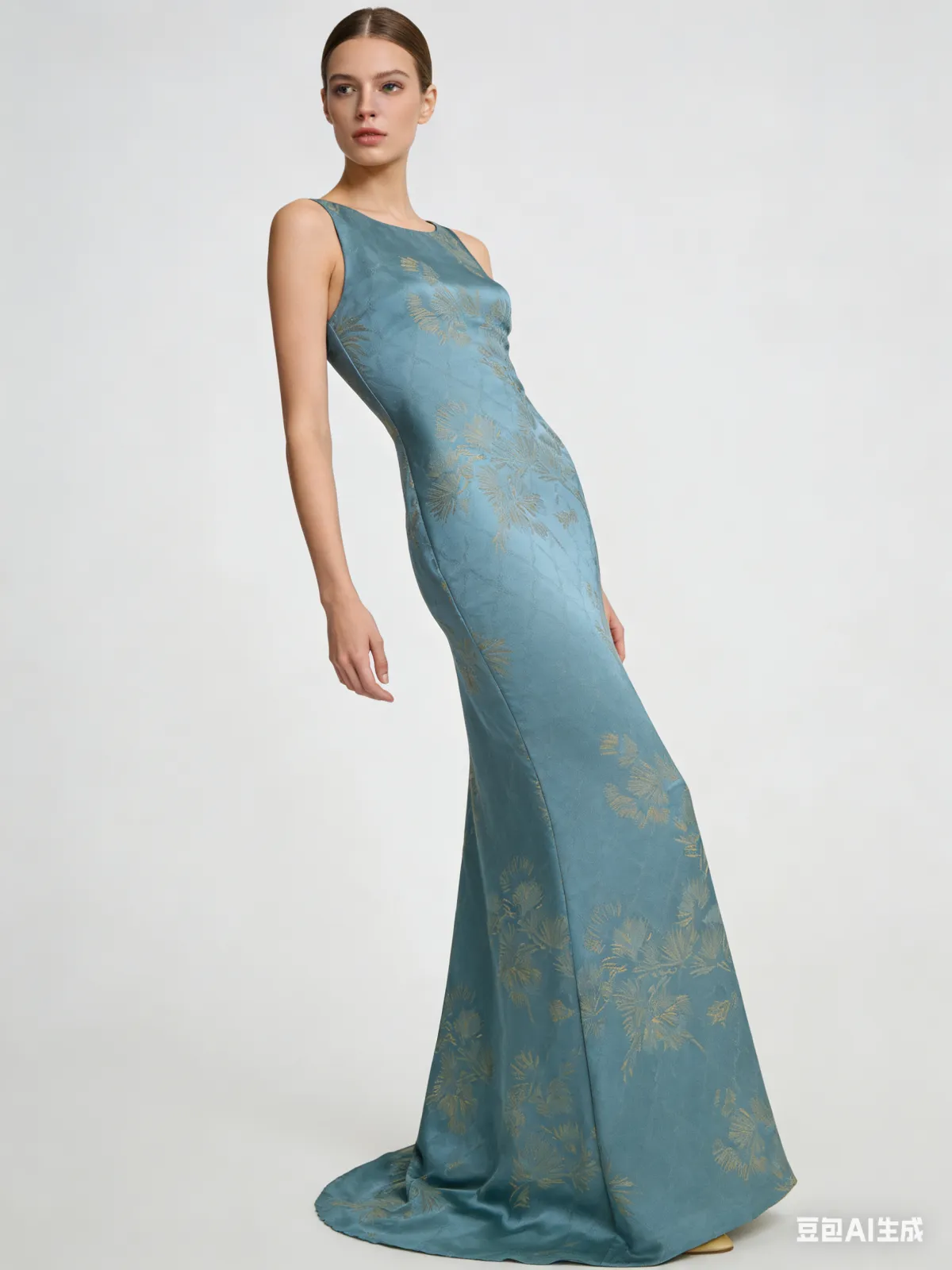 NIUNIU TEXTILE  40%T60%V