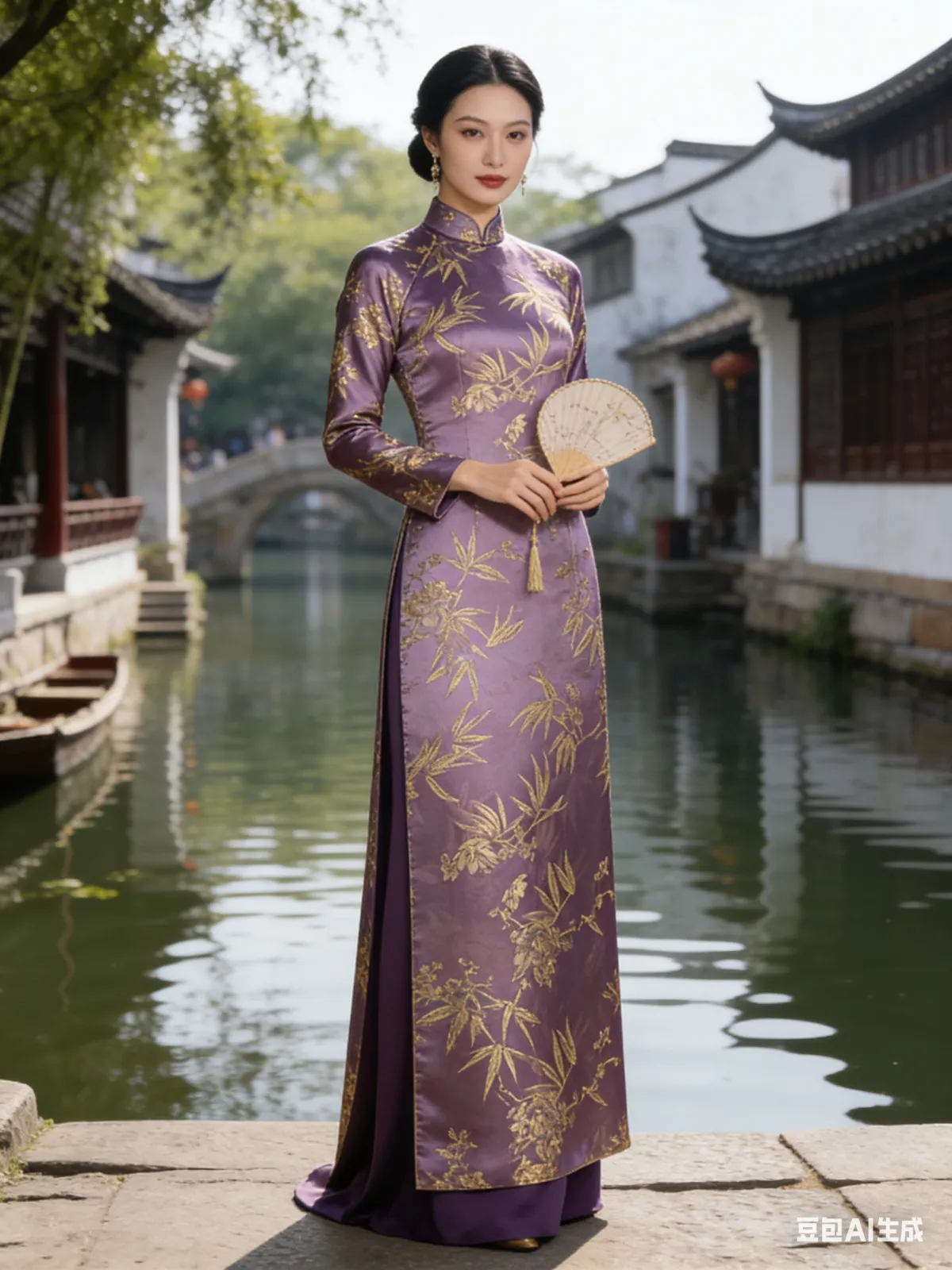 NIUNIU TEXTILE  40%T60%V