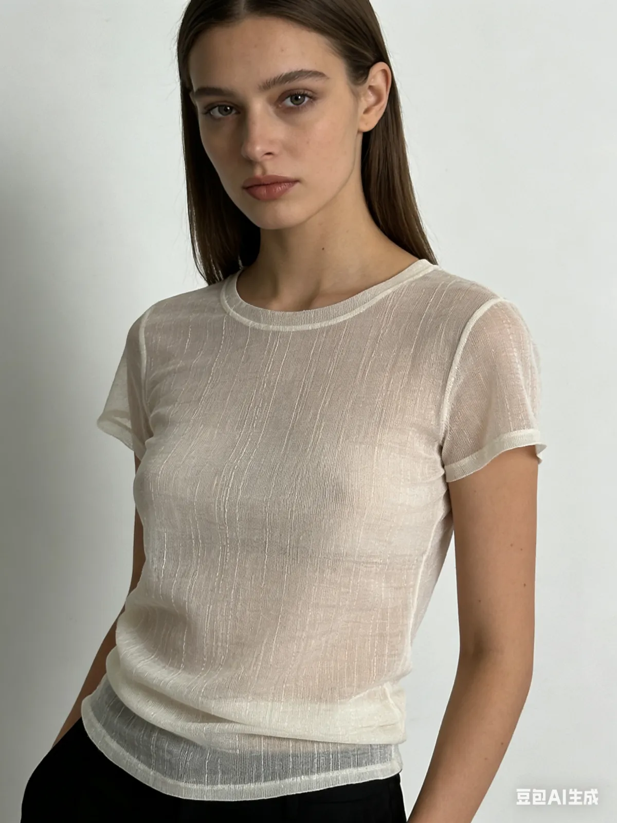 NIUNIU TEXTILE VN260330-1 65%R35%T