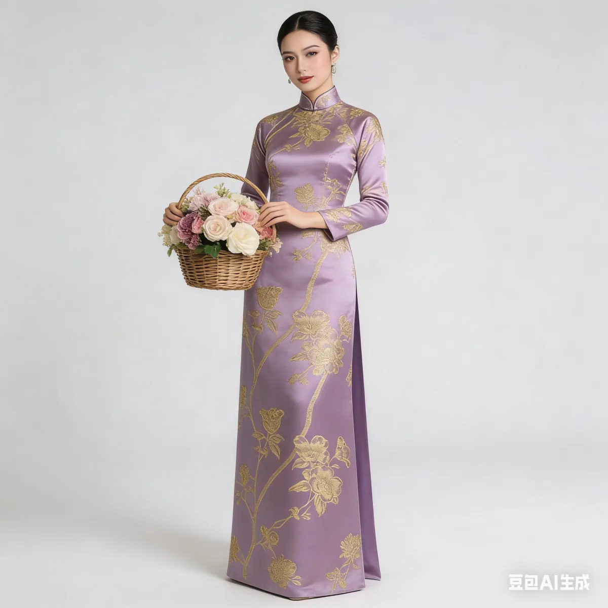 NIUNIU TEXTILE  40%T60%V