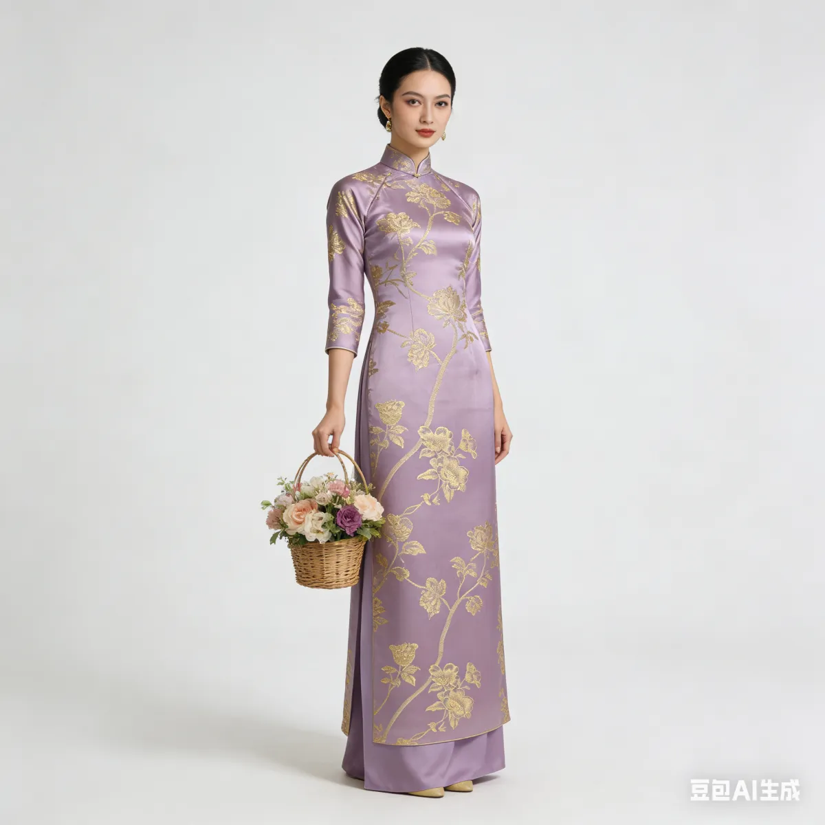 NIUNIU TEXTILE  40%T60%V