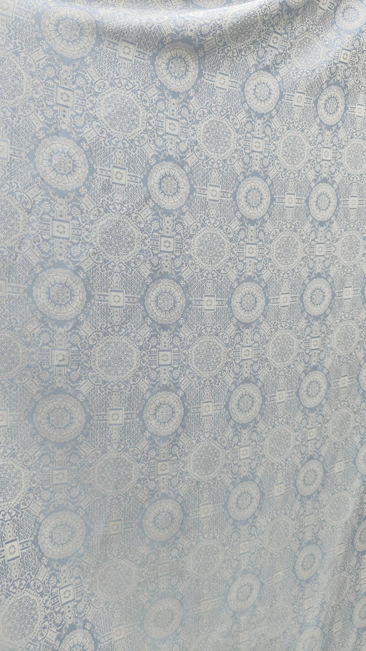 NIUNIU TEXTILE  97%T 3%SP