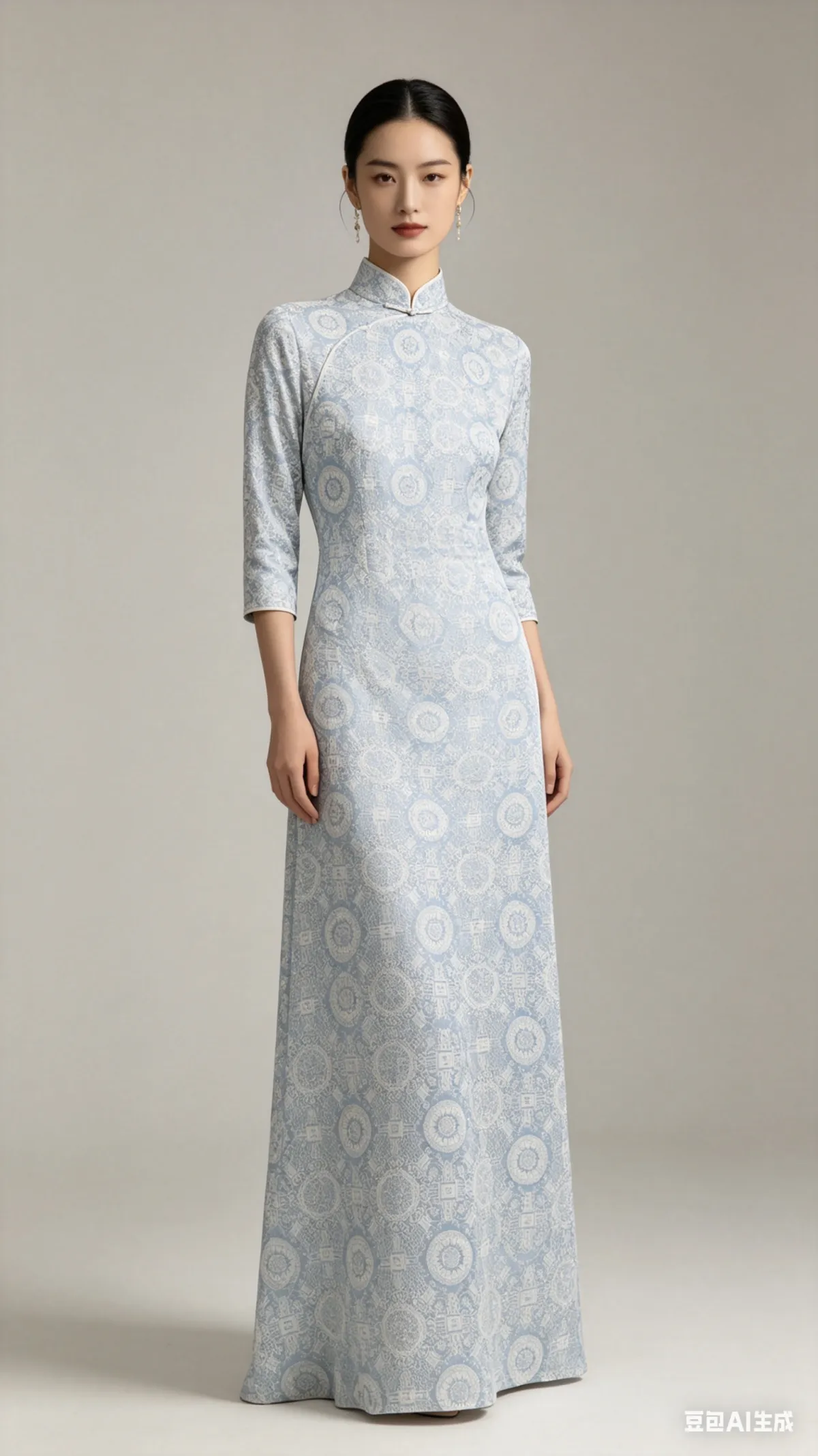 NIUNIU TEXTILE  97%T 3%SP