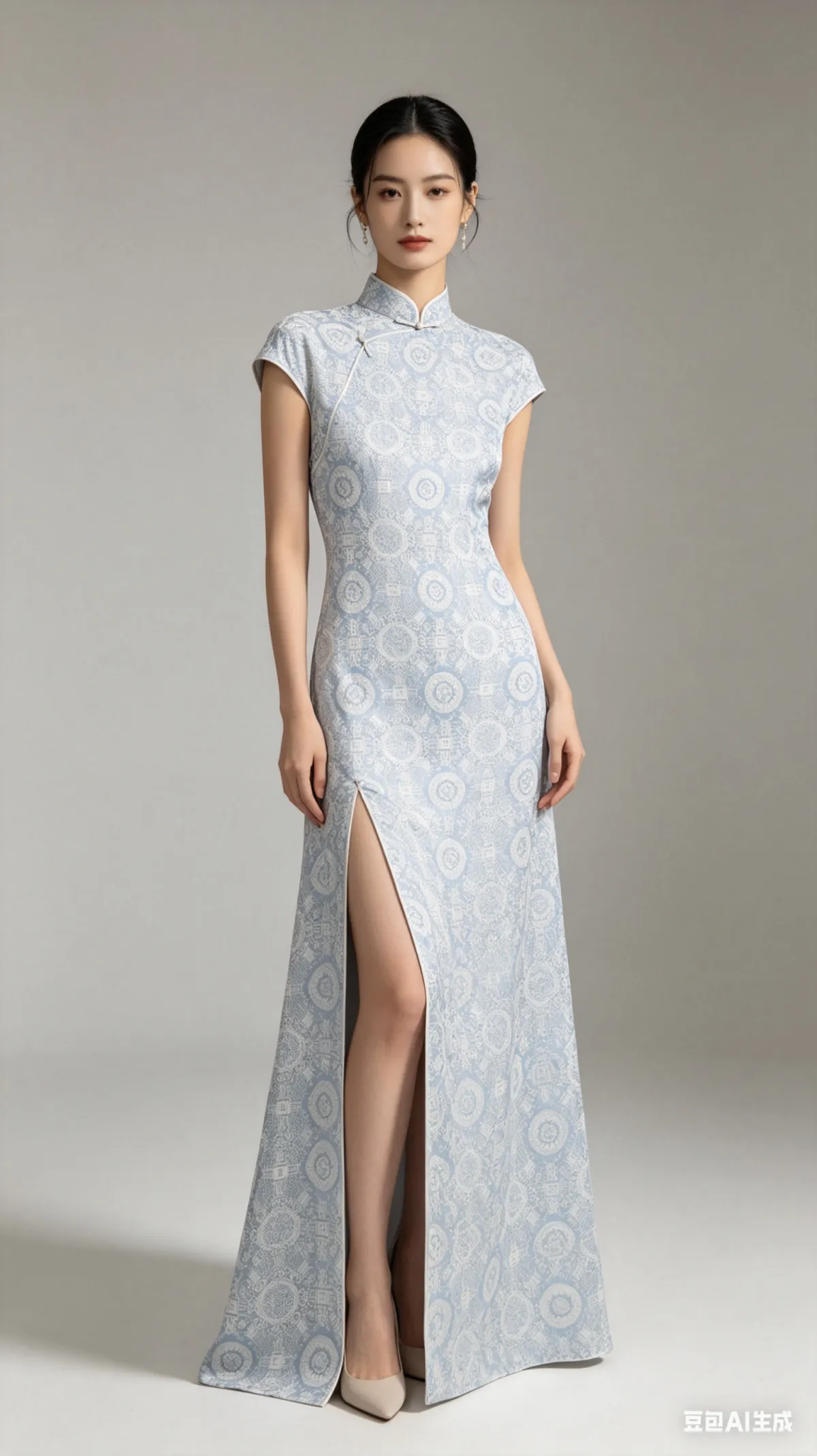 NIUNIU TEXTILE  97%T 3%SP