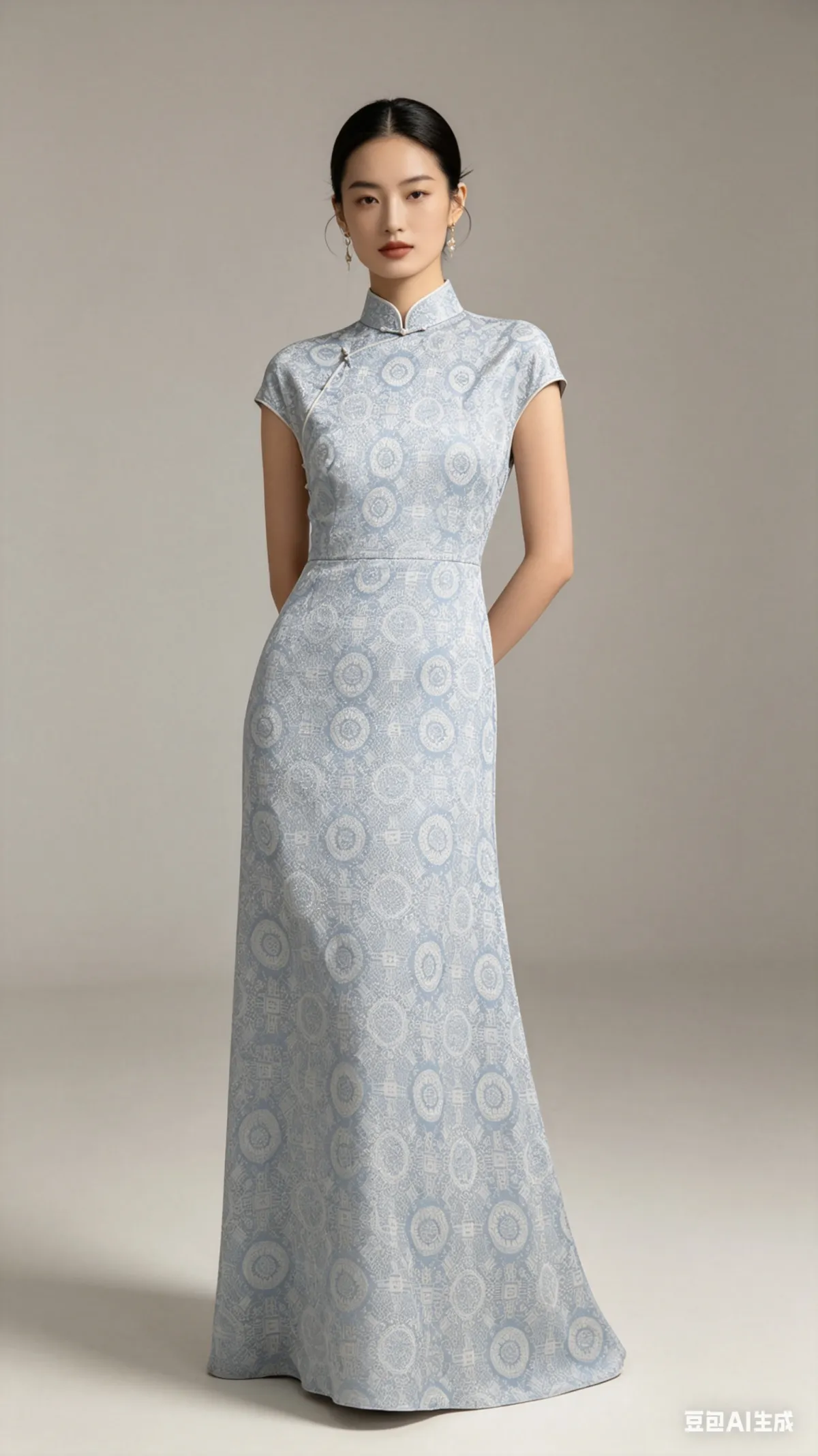 NIUNIU TEXTILE  97%T 3%SP